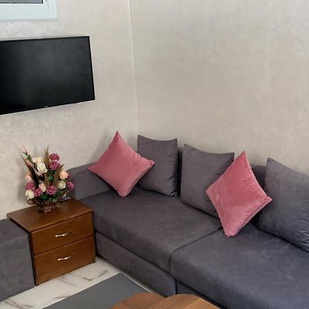 Achakar Hotel Tanger Exterior foto